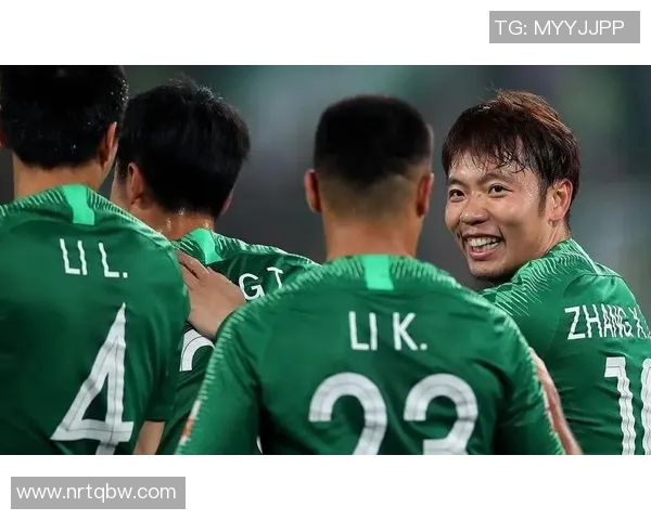 国安与联队激战正酣谁能在这场对决中笑到最后