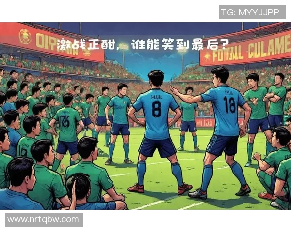 希腊与比利时的精彩对决谁能在欧洲赛场上笑到最后